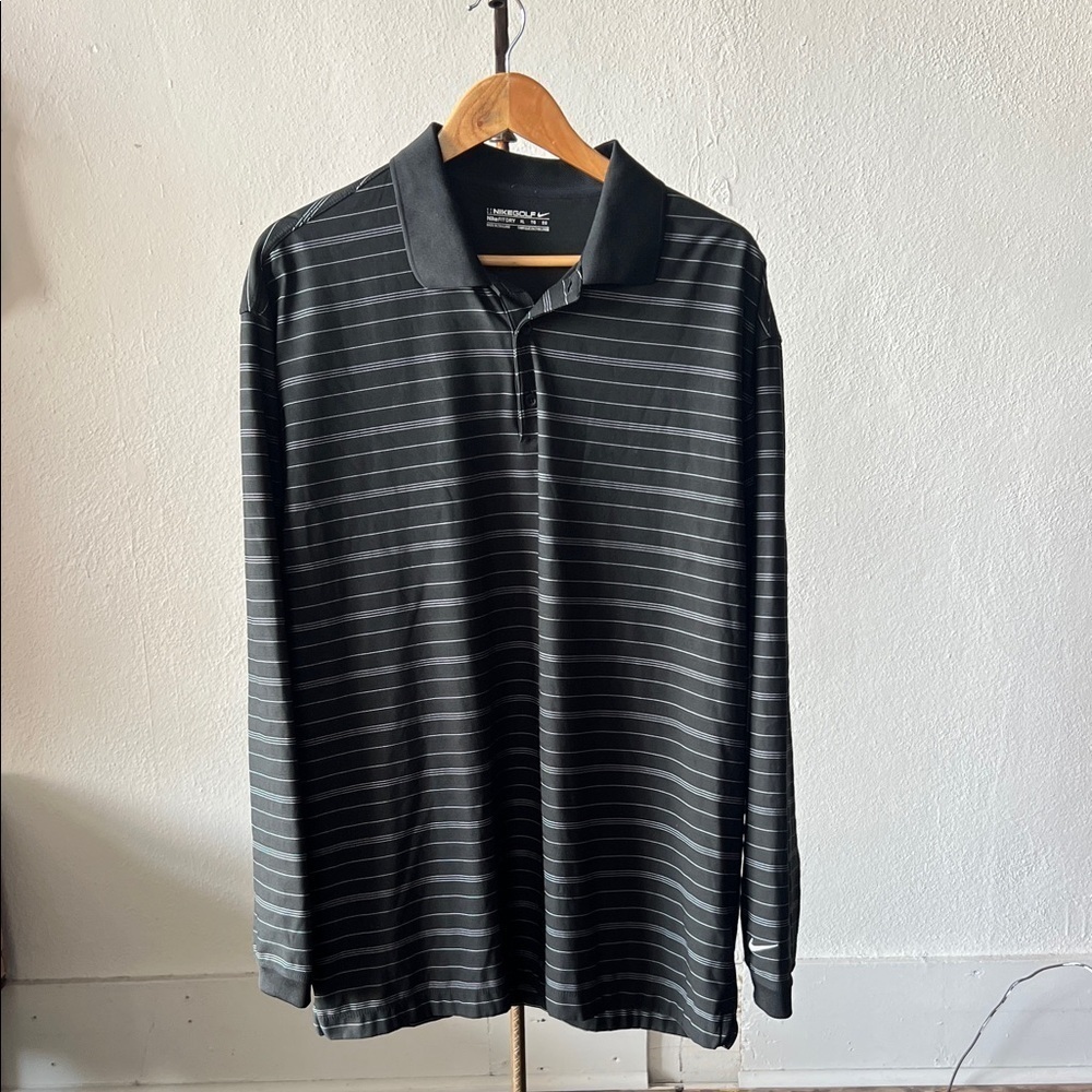 Nike Golf Longsleeve Mens XL